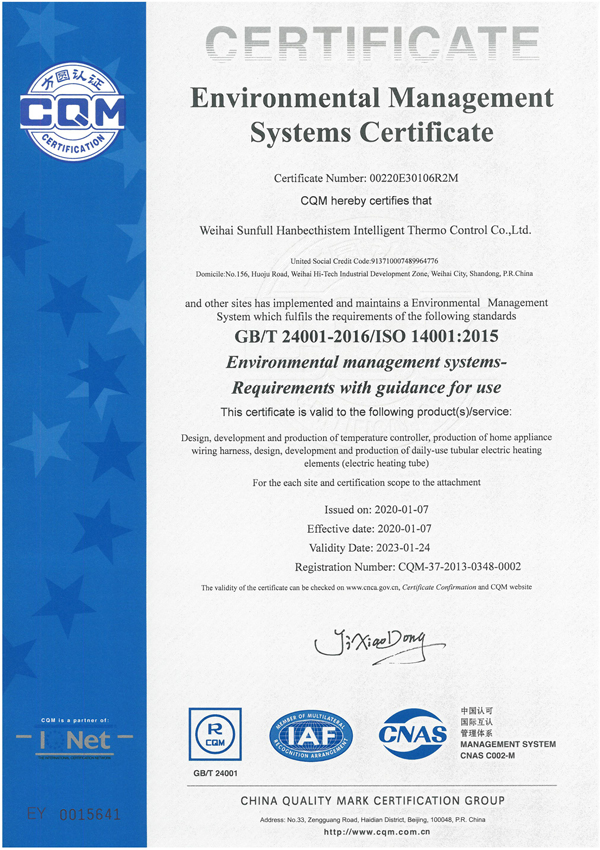 ISO-14001-સનફુલ-1