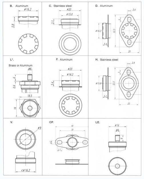 I-KSD301