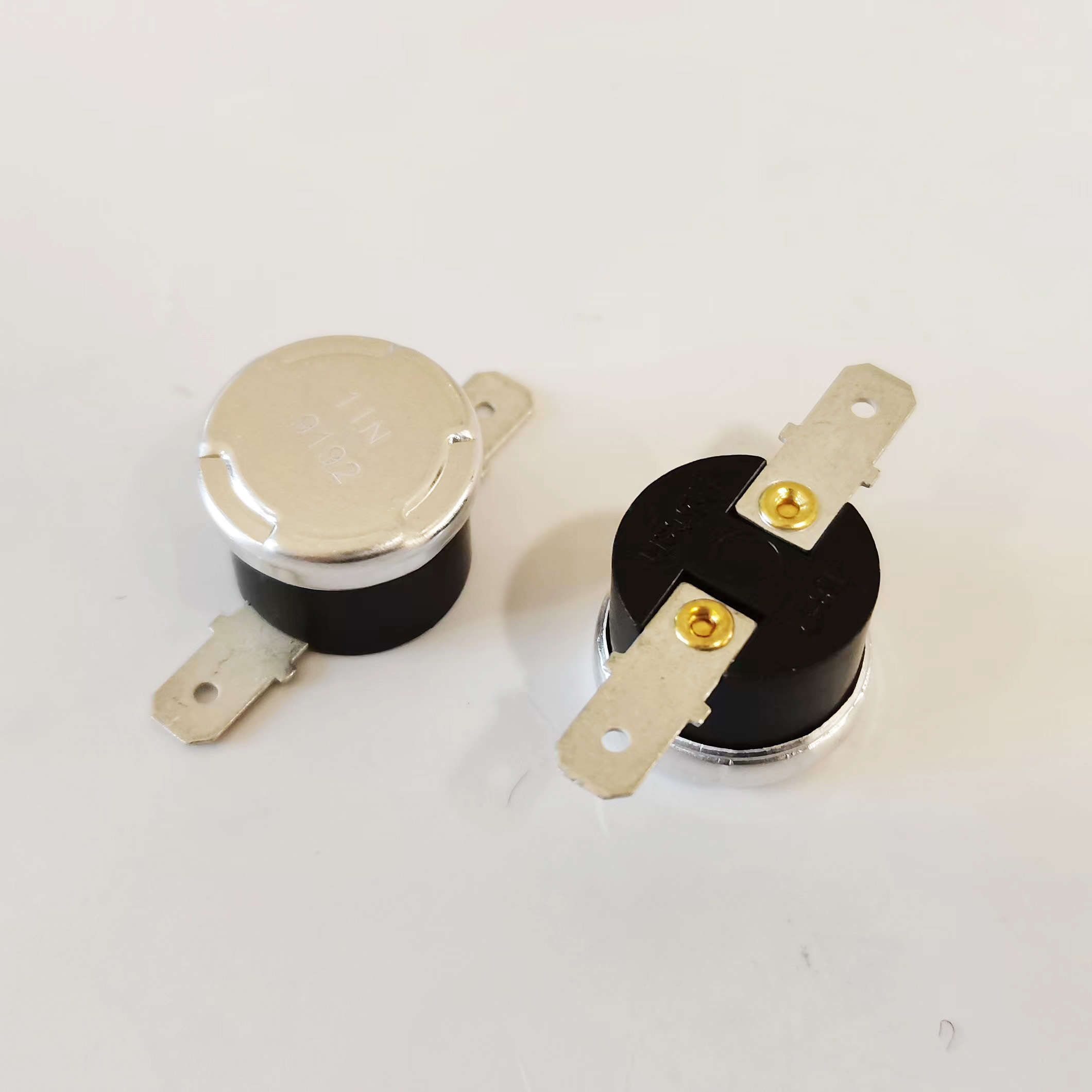 Best HB-2 HANBEC Bimetallic Disc Thermostat Snap Action