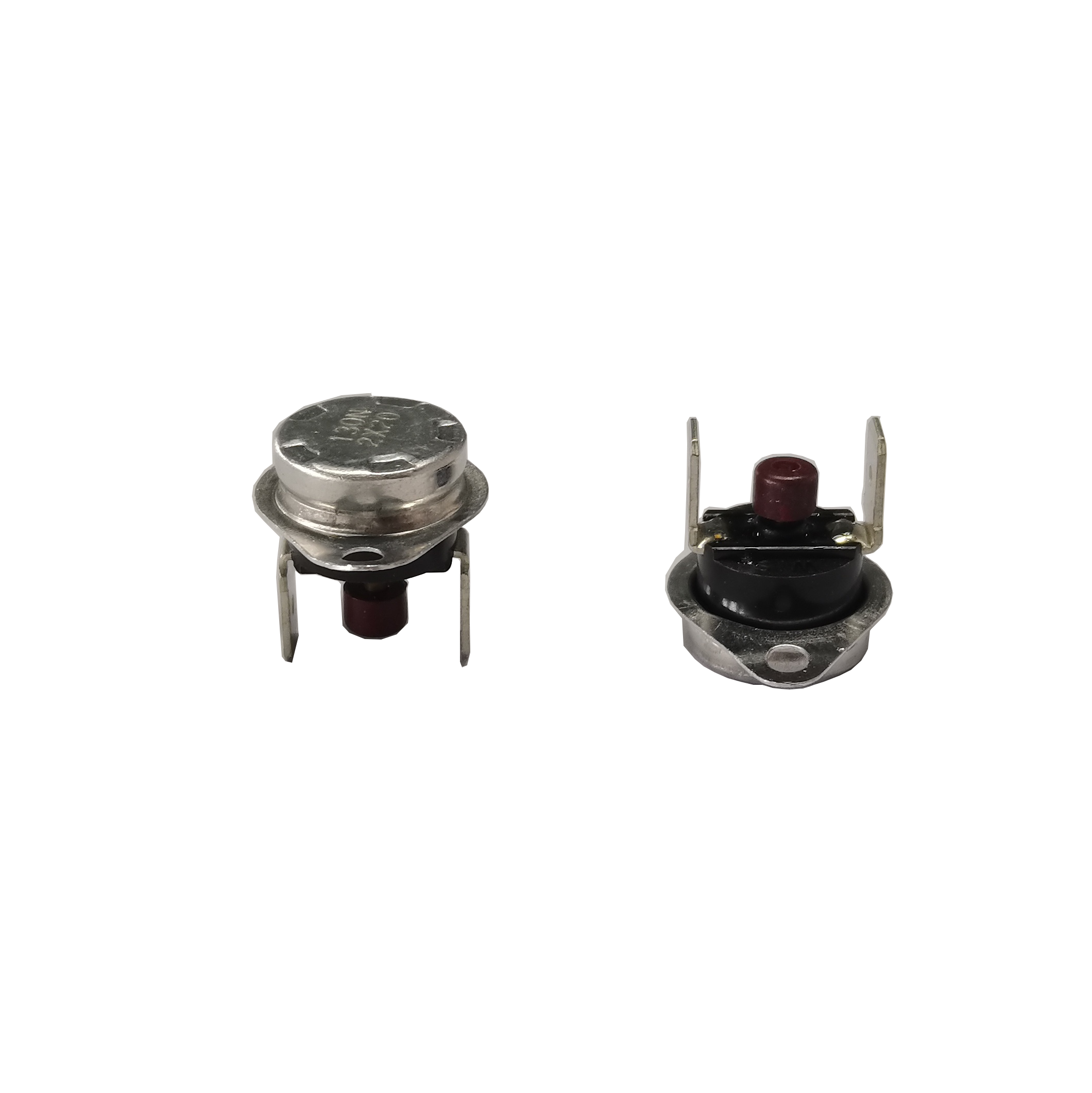 Thermostat à contact ASCASO 135°C 16A 250V Thermostat à contact ASCASO 135°C 16A 250V
