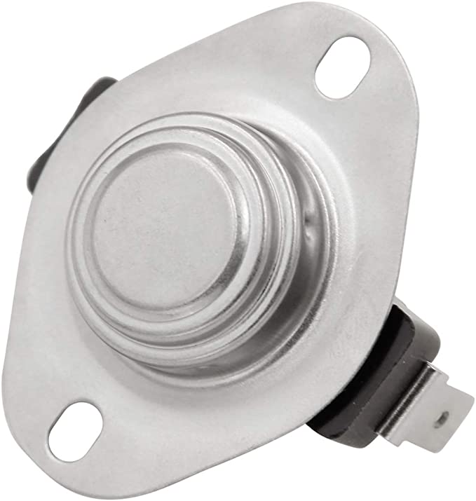 thumbnail image 2 of NTE Electronics DTO140 Snap Action Thermostat - 140??F Open On Rise With Bracket 2 of 10